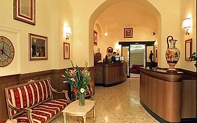 Giada Hotel Rome