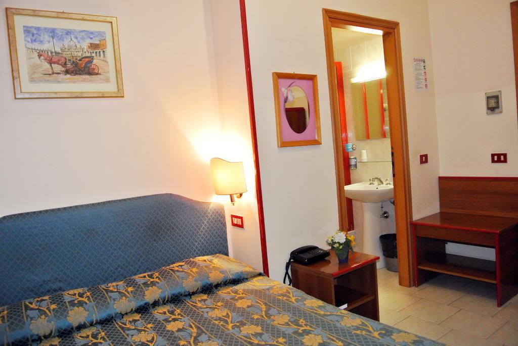 Hotel Giada Rome Room photo